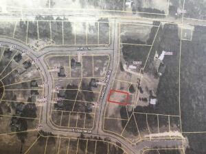 148  Sand Hill Crane  Dr in Warrens wi. List Price: $25,000