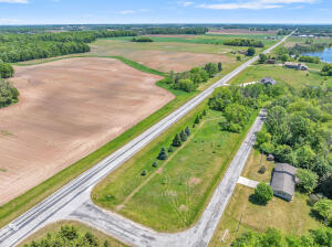 Lt0  Hidden Brook  Rd in Herman wi. List Price: $59,000