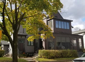 119  14th St in La Crosse wi. List Price: $299,500