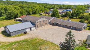 520 W Broadway St in Blair wi. List Price: $940,000