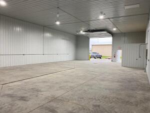 1050  Hoeschler Dr in Sparta wi. List Price: $210,000