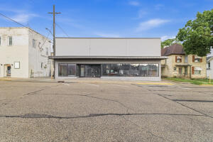 107  S Third St in Delavan wi. List Price: $245,000