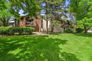 Manchester Village 2430 W Good Hope Rd 43 in Glendale wi. List Price: $259,999