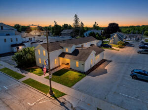517  Monroe St in Sheboygan Falls wi. List Price: $579,999
