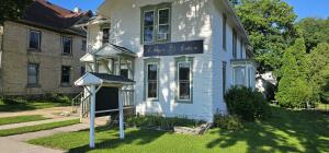 115 S Third St in Delavan wi. List Price: $1,650