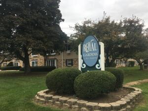 Royal Gardens 5700 W Wahner Ave 108 in Brown Deer wi. List Price: $79,900