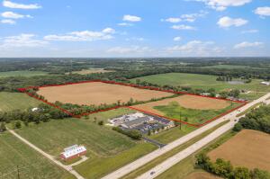 Lt1  State Highway 50  - in Salem Lakes wi. List Price: $1,100,000