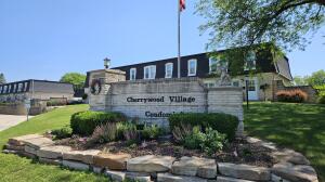 Cherrywood Village 9500 N Green Bay Rd 301 in Brown Deer wi. List Price: $61,000