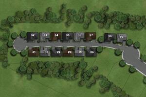 Lot 37  River Run  Ct in La Crosse wi. List Price: $67,000
