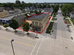 1135  Michigan Ave in Sheboygan wi. List Price: $609,000