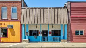 154  Leonard St in West Salem wi. List Price: $225,000