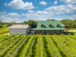 22200 W 6 Mile Rd in Norway wi. List Price: $1,750,000