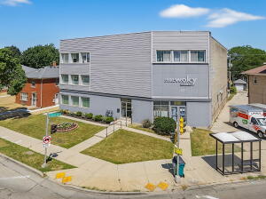 3500 N Sherman Blvd in Milwaukee wi. List Price: $899,900