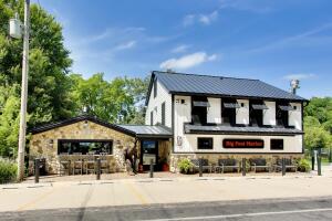 W4724 S Lakeshore Dr in Linn wi. List Price: $2,225,000