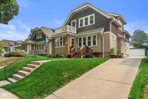 2130 N 62nd St in Wauwatosa wi. List Price: $499,900