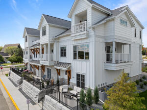 Residences of Geneva Lake 266  High St 12 in Fontana wi. List Price: $2,295,000