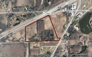 Lt2  Loomis Rd in Muskego wi. List Price: $1,870,000