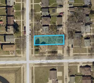 4308 N 64th  St in Milwaukee wi. List Price: $12,500