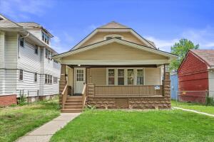 3108 N 44th St in Milwaukee wi. List Price: $187,000