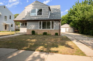 3162 S 72nd St in Milwaukee wi. List Price: $350,000