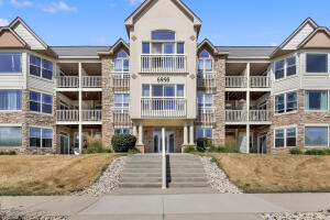 Indian Creek 6995 S Riverwood Blvd S-108 in Franklin wi. List Price: $239,900