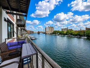 Marine Terminal Lofts 311 E Erie St 217 in Milwaukee wi. List Price: $860,000
