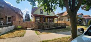 2065 S 34Th St in Milwaukee wi. List Price: $265,000