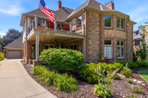 4143 N Downer Ave in Shorewood wi. List Price: $1,149,000