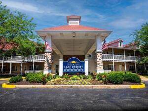 Delavan Lake Resort 1505 S Shore Dr 232 in Delavan wi. List Price: $124,900