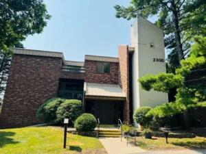 Manchester Village 2300 W Good Hope Rd 339 in Glendale wi. List Price: $164,800