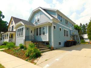 9316 W Mitchell St in West Allis wi. List Price: $299,900
