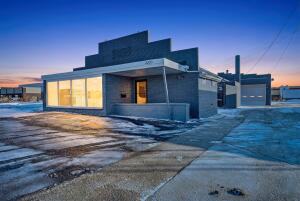 2200  Miller Park Way in West Milwaukee wi. List Price: $780,000
