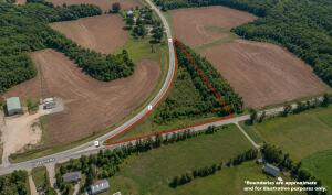 Lt1  County Road C  - in Washington wi. List Price: $84,900