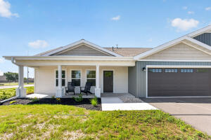 Regal Place 1601  Wildlife Dr 1 in Kewaskum wi. List Price: $322,900