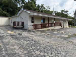 112 W Main St in Twin Lakes wi. List Price: $449,000