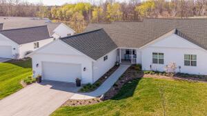 The Greens of Elkhart Lake 615  Otto Ln  in Elkhart Lake wi. List Price: $795,000