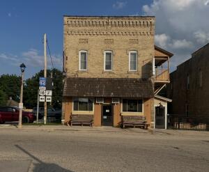 151  Main St in Sullivan wi. List Price: $768,000