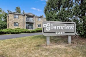 Glenview 7234 N Green Bay Ave 208 in Glendale wi. List Price: $165,000