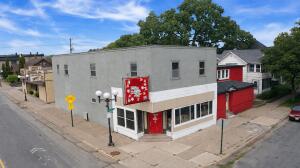 1303  Avon St in La Crosse wi. List Price: $335,000