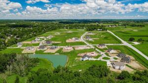 10176 N Tundra  Ct in Mequon wi. List Price: $269,990