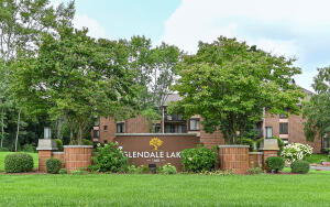 Glendale Lakes 1600 W Green Tree Rd B130 in Glendale wi. List Price: $215,000