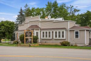 3498  State Road 33 - in Newburg wi. List Price: $635,000
