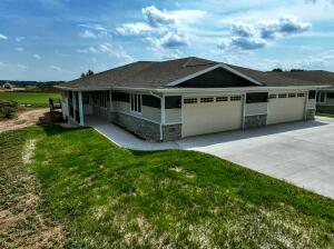 Meadow Springs Condominium II 730 E Reinel St  in Jefferson wi. List Price: $499,900