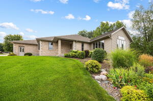 Park Place Condominiums 1227 W Sherman Ave  in Fort Atkinson wi. List Price: $489,900