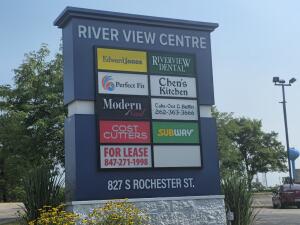 827 S Rochester St in Mukwonago wi. List Price: $20