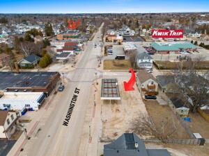 2023  Washington St in Two Rivers wi. List Price: $99,000