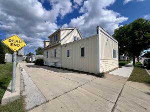 966 S 60th St in West Allis wi. List Price: $330,000