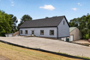 N3239  State Road 16 - in Medary wi. List Price: $0