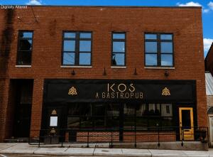 105 W State St in Westby wi. List Price: $500,000