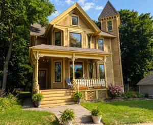 524  Madison St in Waukesha wi. List Price: $428,900